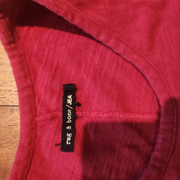 Rag & bone tank top - size S - Picture 3 of 5